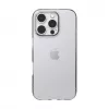 IFROGZ IF Defence Case Apple iPhone 16 Pro Clear INTL, custodia, Apple, iPhone 16 Pro, 16 cm (6,3
