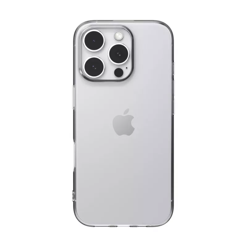 IFROGZ IF Defence Case Apple iPhone 16 Pro Clear INTL, custodia, Apple, iPhone 16 Pro, 16 cm (6,3