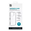 IFROGZ IF Defence Case Apple iPhone 16 Pro Clear INTL, custodia, Apple, iPhone 16 Pro, 16 cm (6,3