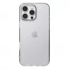 IFROGZ IF Defence Case Apple iPhone 16 Pro Max Clear INTL, Cover, Apple, iPhone 16 Pro Max, 17,5 cm (6,9 pollici), trasparente