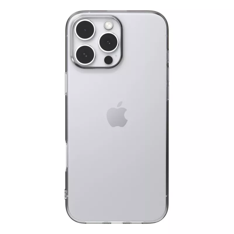 IFROGZ IF Defence Case Apple iPhone 16 Pro Max Clear INTL, Cover, Apple, iPhone 16 Pro Max, 17,5 cm (6,9 pollici), trasparente