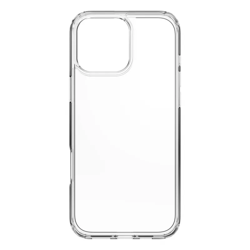 IFROGZ IF Defence Case Apple iPhone 16 Pro Max Clear INTL, Cover, Apple, iPhone 16 Pro Max, 17,5 cm (6,9 pollici), trasparente
