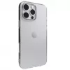 IFROGZ IF Defence Case Apple iPhone 16 Pro Max Clear INTL, Cover, Apple, iPhone 16 Pro Max, 17,5 cm (6,9 pollici), trasparente