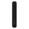 mophie Snap+ Powerstation 10000 mAh ricarica wireless nero