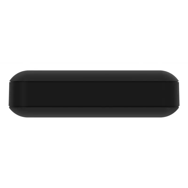 mophie Snap+ Powerstation 10000 mAh ricarica wireless nero