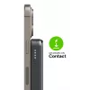 mophie Snap+ Powerstation 10000 mAh ricarica wireless nero