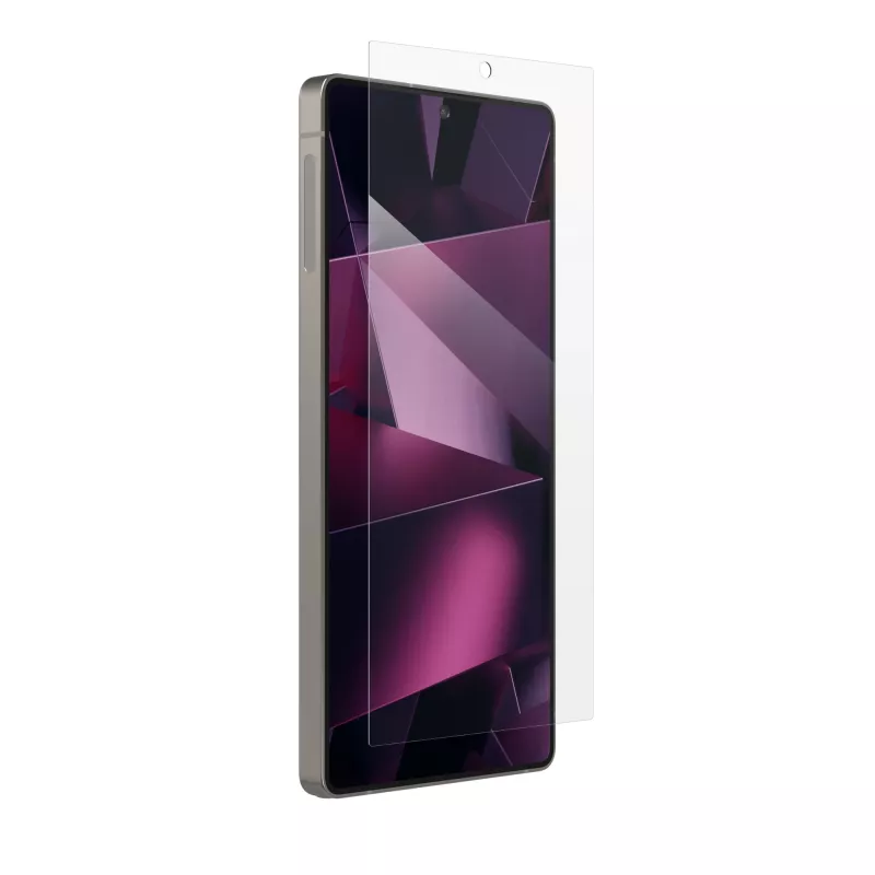 InvisibleShield Glass Elite Samsung Galaxy S25 Ultra pellicola display