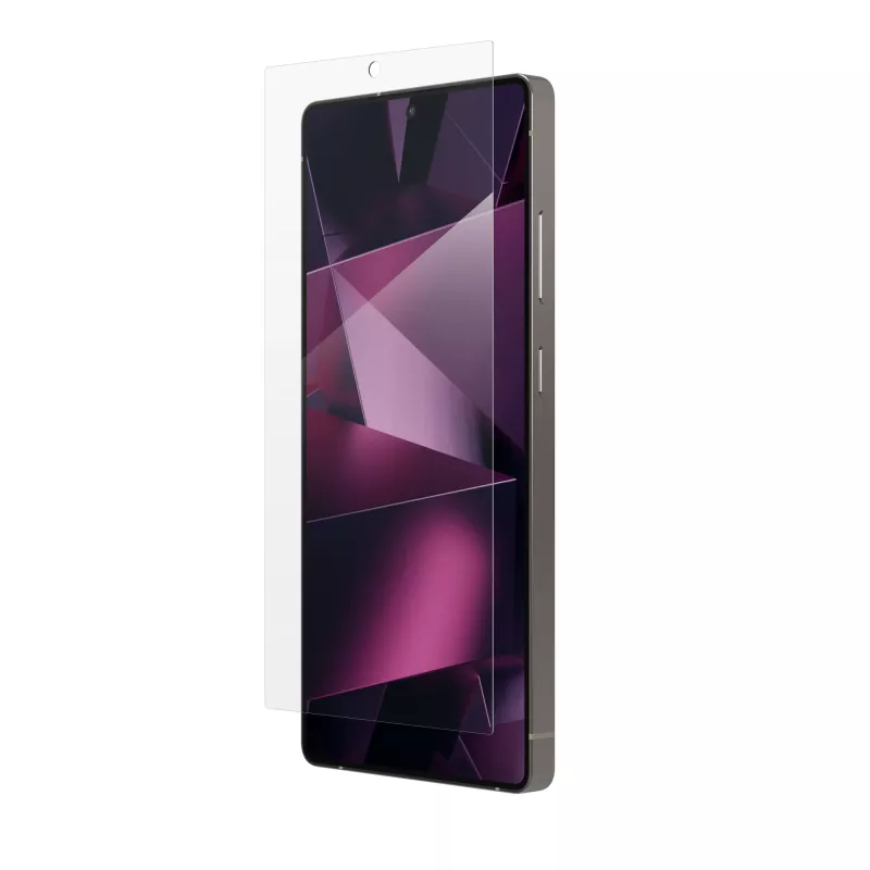 InvisibleShield Glass Elite Samsung Galaxy S25 Ultra pellicola display