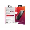InvisibleShield Glass Elite Samsung Galaxy S25 Ultra pellicola display