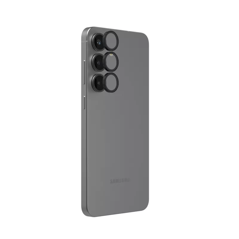 ZAGG InvisibleShield Glass - obiettivo