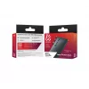 ZAGG InvisibleShield Glass - obiettivo