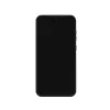 ZAGG Luxe Samsung Galaxy S25+ nero, Cover, Samsung, Galaxy S25+, 17 cm (6,7 pollici), nero