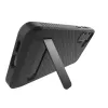 ZAGG Denali KS Samsung Galaxy S25+ nero, Cover, Samsung, Galaxy S25+, 17 cm (6,7 pollici), nero