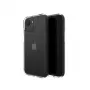 ZAGG Crystal Palace Custodia iPhone 17e/16/15/14/13 Trasparente, Cover, Apple, iPhone 17e/16e/15/14/13, 15,5 cm (6,1 inch), Trasparente