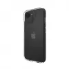 ZAGG Crystal Palace Custodia iPhone 17e/16/15/14/13 Trasparente, Cover, Apple, iPhone 17e/16e/15/14/13, 15,5 cm (6,1 inch), Trasparente