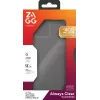 ZAGG Crystal Palace Custodia iPhone 17e/16/15/14/13 Trasparente, Cover, Apple, iPhone 17e/16e/15/14/13, 15,5 cm (6,1 inch), Trasparente