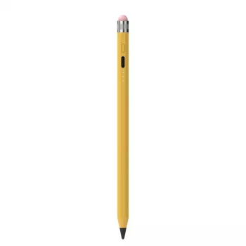 ZAGG Oxford Stylus pen Giallo