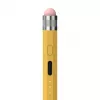 ZAGG Oxford Stylus pen Giallo