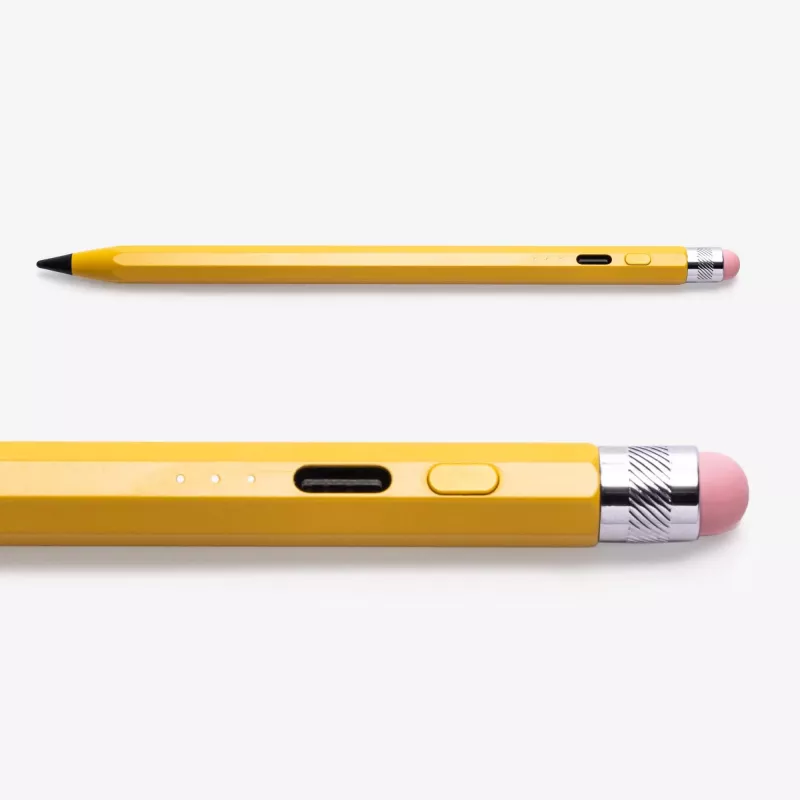 ZAGG Oxford Stylus pen Giallo
