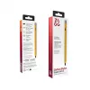ZAGG Oxford Stylus pen Giallo