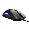 Glorious Gaming Model O Eternal Mouse Destrorso USB Type-A Ottico 12000 DPI