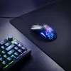 Glorious Gaming Model O Eternal Mouse Destrorso USB Type-A Ottico 12000 DPI