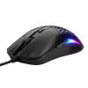 Glorious Gaming Model O Eternal Mouse Destrorso USB Type-A Ottico 12000 DPI