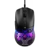 Glorious Gaming Model O Eternal Mouse Destrorso USB Type-A Ottico 12000 DPI