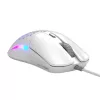 Glorious Gaming Model O Eternal Mouse Destrorso USB Type-A Ottico 12000 DPI