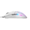 Glorious Gaming Model O Eternal Mouse Destrorso USB Type-A Ottico 12000 DPI