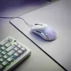 Glorious Gaming Model O Eternal Mouse Destrorso USB Type-A Ottico 12000 DPI