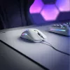 Glorious Gaming Model O Eternal Mouse Destrorso USB Type-A Ottico 12000 DPI