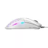 Glorious Gaming Model O Eternal Mouse Destrorso USB Type-A Ottico 12000 DPI