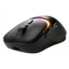 Glorious Gaming Model D3 Wireless mouse da gaming – sistema a batteria ricaricabile intercambiabile InfinitePlay, polling 8k, switch ottici con 130M clic, ultraleggero 69 g, sensore ottico 30K-DPI, RGB – nero