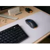 Glorious Gaming Model D3 Wireless mouse da gaming – sistema a batteria ricaricabile intercambiabile InfinitePlay, polling 8k, switch ottici con 130M clic, ultraleggero 69 g, sensore ottico 30K-DPI, RGB – nero