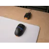 Glorious Gaming Model D3 Wireless mouse da gaming – sistema a batteria ricaricabile intercambiabile InfinitePlay, polling 8k, switch ottici con 130M clic, ultraleggero 69 g, sensore ottico 30K-DPI, RGB – nero