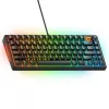 Glorious Gaming GMBK 75% Tastiera USB QWERTY US-Inglese Nero