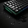 Glorious Gaming GMBK 75% Tastiera USB QWERTY US-Inglese Nero