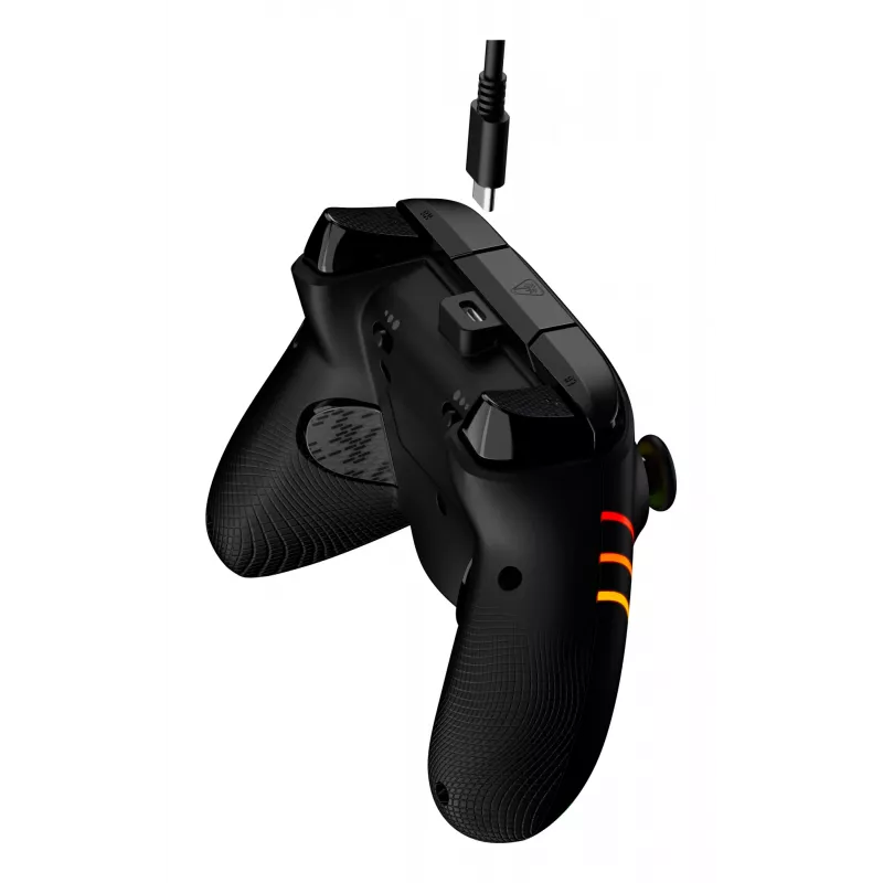 Gamepad Turtle Beach Afterglow Wave Nero USB PC Xbox Series