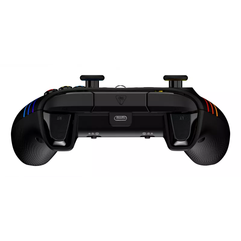 Gamepad Turtle Beach Afterglow Wave Nero USB PC Xbox Series