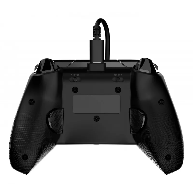 Gamepad Turtle Beach Afterglow Wave Nero USB PC Xbox Series