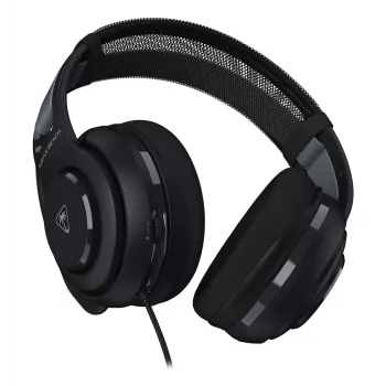 Headset Turtle Beach Atlas 200 Headset da gaming con filo Nero 20-20000 Hz