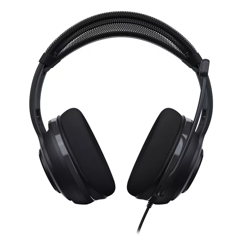 Headset Turtle Beach Atlas 200 Headset da gaming con filo Nero 20-20000 Hz
