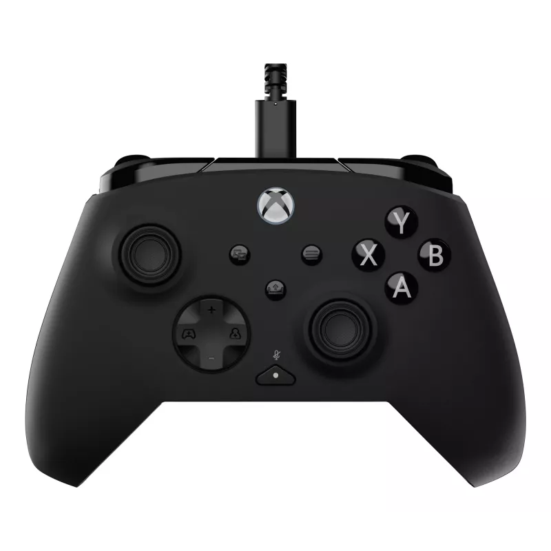 Gamepad Turtle Beach Afterglow Ignite Wired RGB Controller illuminazione RGB personalizzabile tasti rimappabili