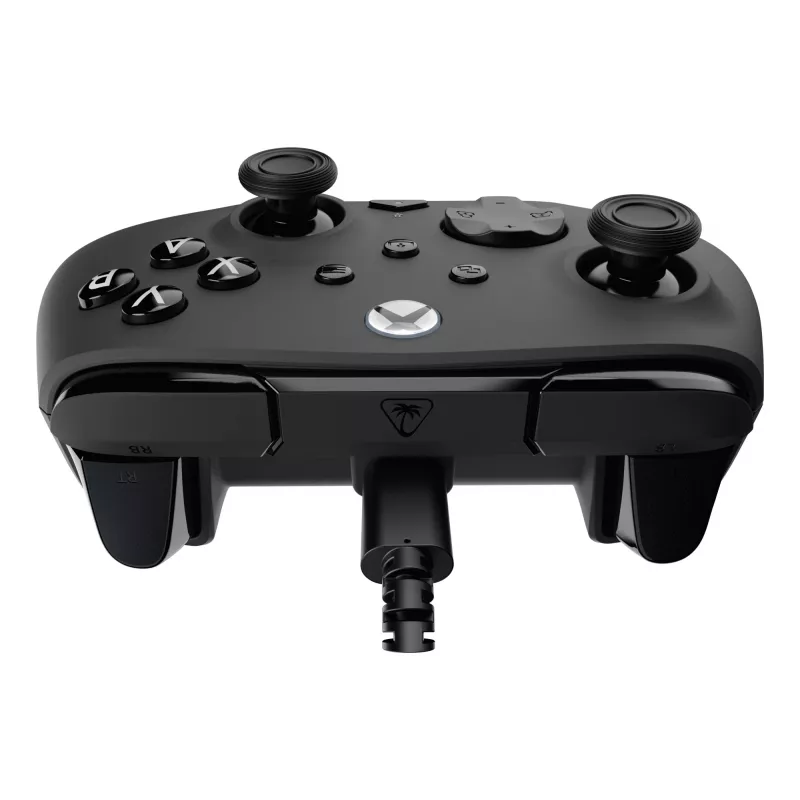 Gamepad Turtle Beach Afterglow Ignite Wired RGB Controller illuminazione RGB personalizzabile tasti rimappabili