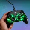 Gamepad Turtle Beach Afterglow Ignite Wired RGB Controller illuminazione RGB personalizzabile tasti rimappabili