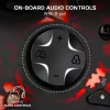 Gamepad Turtle Beach Afterglow Ignite Wired RGB Controller illuminazione RGB personalizzabile tasti rimappabili