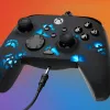 Gamepad Turtle Beach Afterglow Ignite Wired RGB Controller illuminazione RGB personalizzabile tasti rimappabili