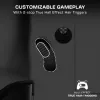 Gamepad Turtle Beach Afterglow Ignite Wired RGB Controller illuminazione RGB personalizzabile tasti rimappabili