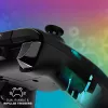 Gamepad Turtle Beach Afterglow Ignite Wired RGB Controller illuminazione RGB personalizzabile tasti rimappabili